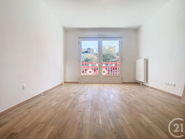 Appartement F3 à vendre - 3 pièces - 59.65 m2 - LE TOUQUET PARIS PLAGE - 62 - NORD-PAS-DE-CALAIS - Century 21 Prestige Et Patrimoine