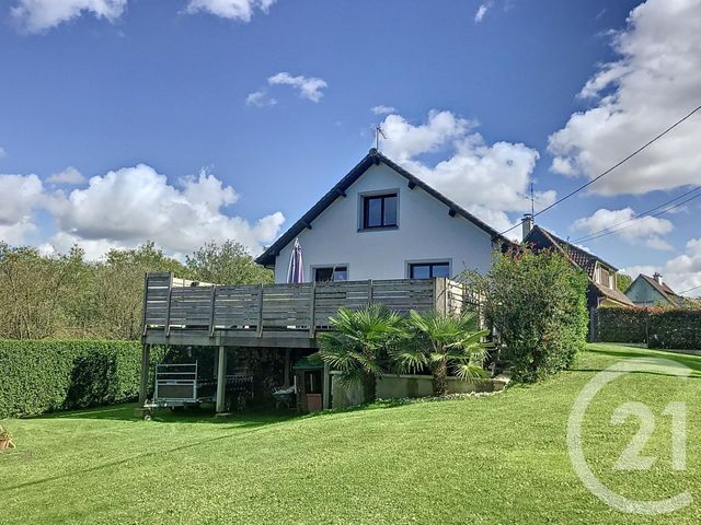 Maison à vendre MONTREUIL SUR MER