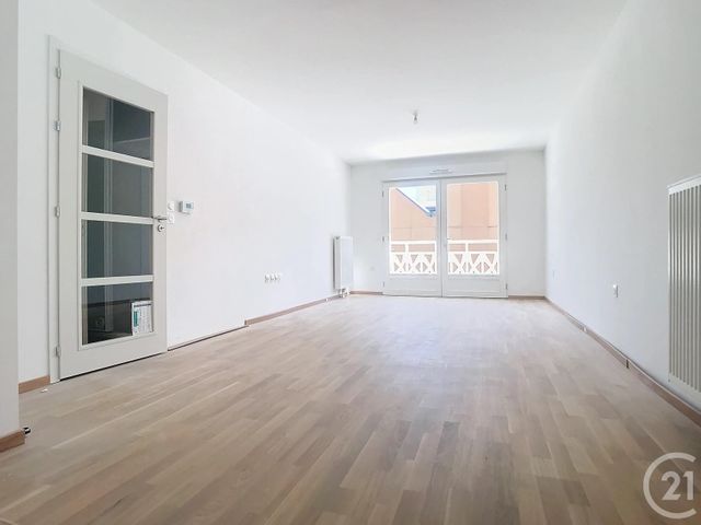 Appartement T3 à vendre - 3 pièces - 63.27 m2 - LE TOUQUET PARIS PLAGE - 62 - NORD-PAS-DE-CALAIS - Century 21 Prestige Et Patrimoine