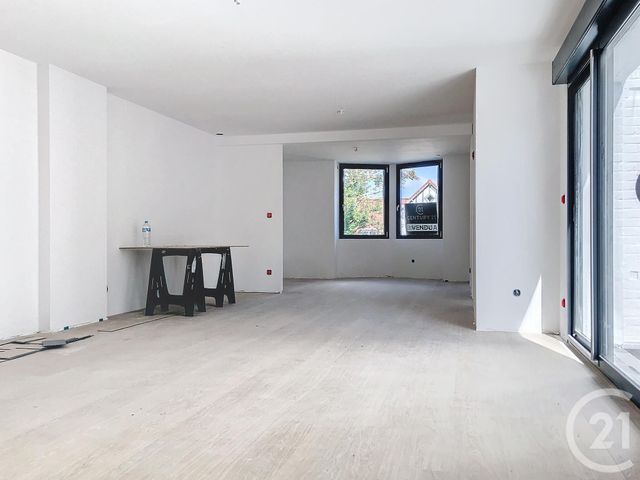 Appartement à vendre CUCQ