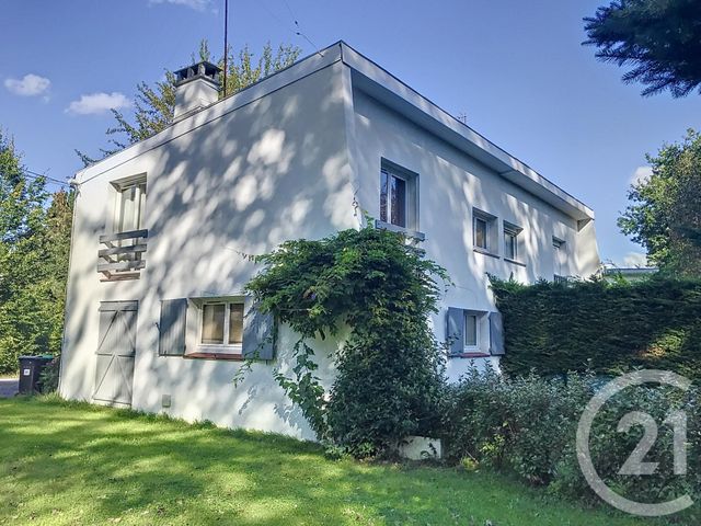 maison à vendre - 5 pièces - 85.78 m2 - LE TOUQUET PARIS PLAGE - 62 - NORD-PAS-DE-CALAIS - Century 21 Prestige Et Patrimoine