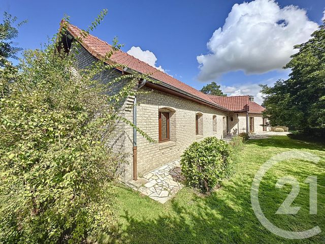 Maison à vendre CUCQ