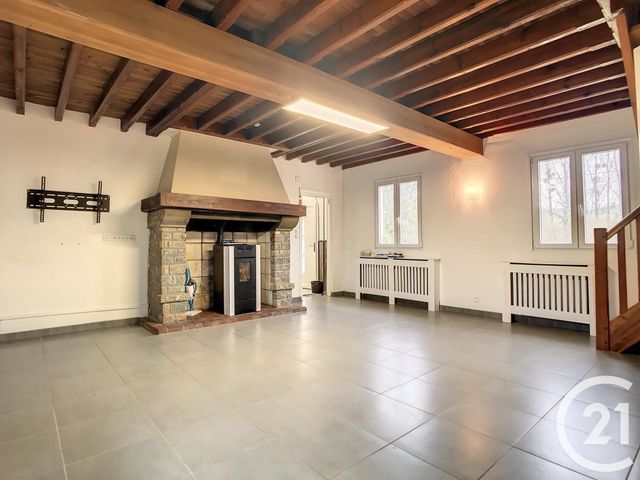 maison à vendre - 8 pièces - 167.0 m2 - 62 - NORD-PAS-DE-CALAIS - Century 21 Prestige Et Patrimoine