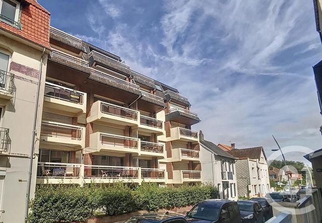 Appartement Studio Cabine à vendre - 1 pièce - 32.37 m2 - LE TOUQUET PARIS PLAGE - 62 - NORD-PAS-DE-CALAIS - Century 21 Prestige Et Patrimoine